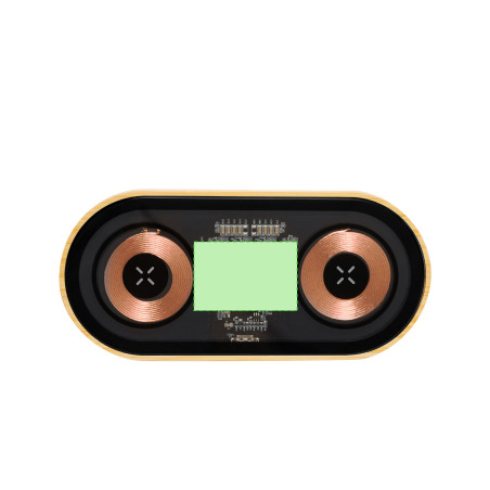 Chargeur personnalisé Layerit 