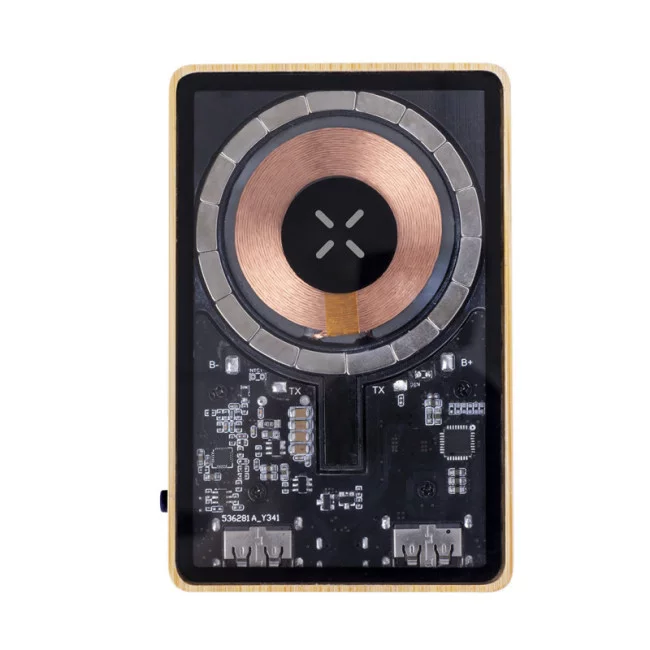 Batterie Externe Personnalisée Dominik 