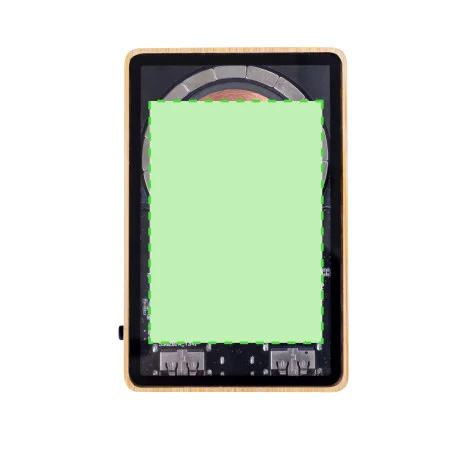 Batterie Externe Personnalisée Dominik 