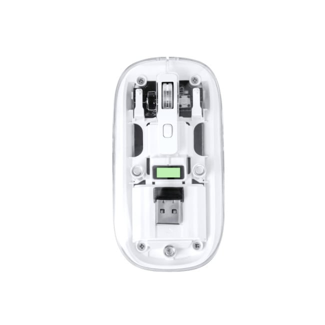 Souris personnalisée Mirabek