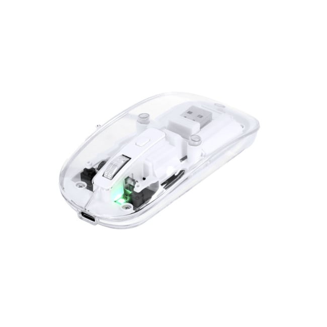 Souris personnalisée Mirabek