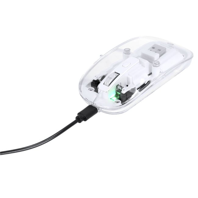 Souris personnalisée Mirabek