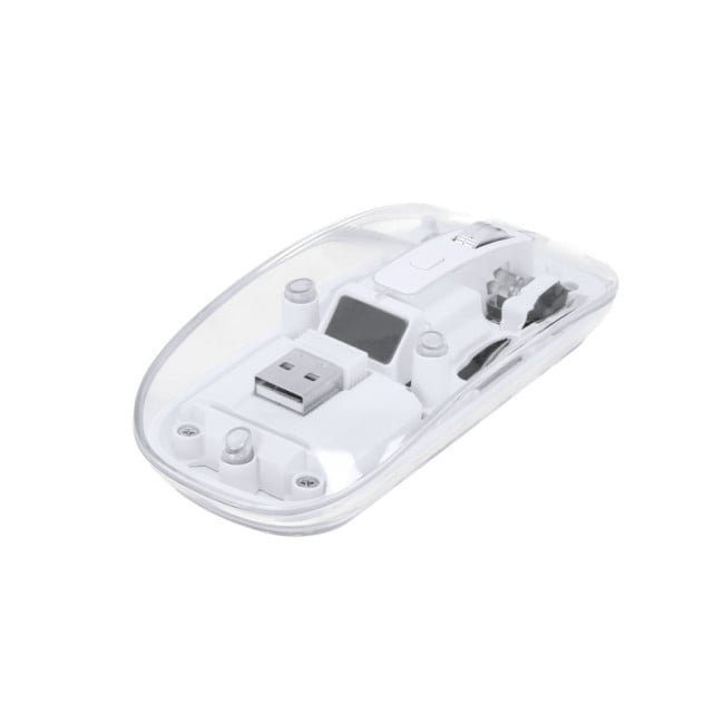 Souris personnalisée Mirabek