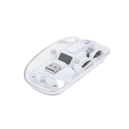 Souris personnalisée Mirabek 