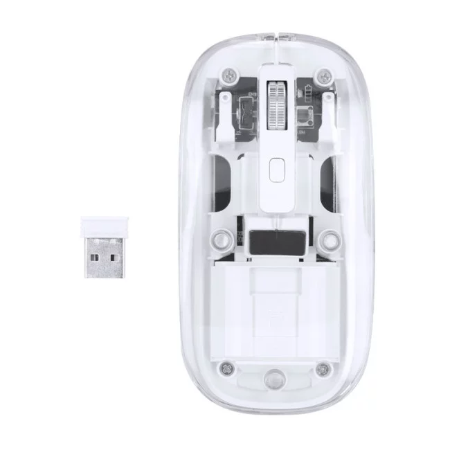 Souris personnalisée Mirabek