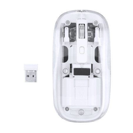 Souris personnalisée Mirabek 