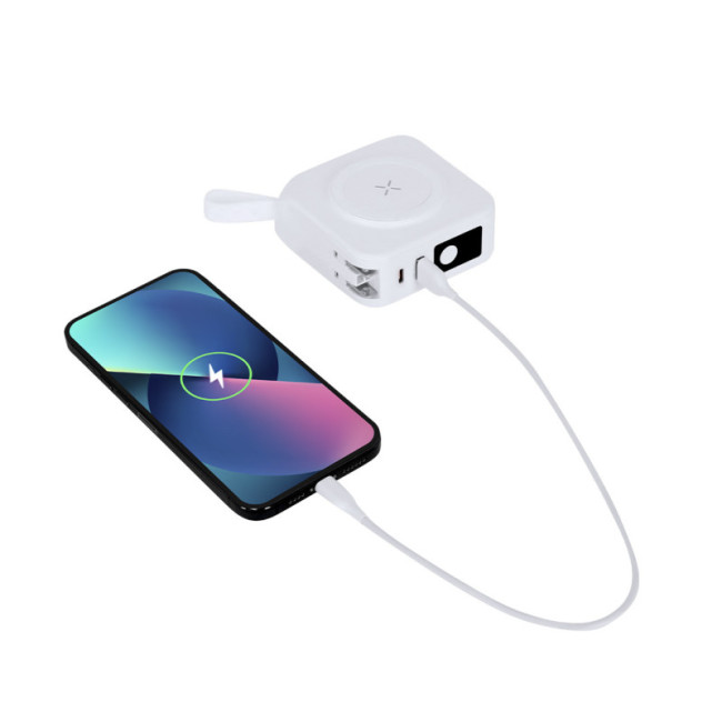 Adaptateur de voyage personnalisé Joks 