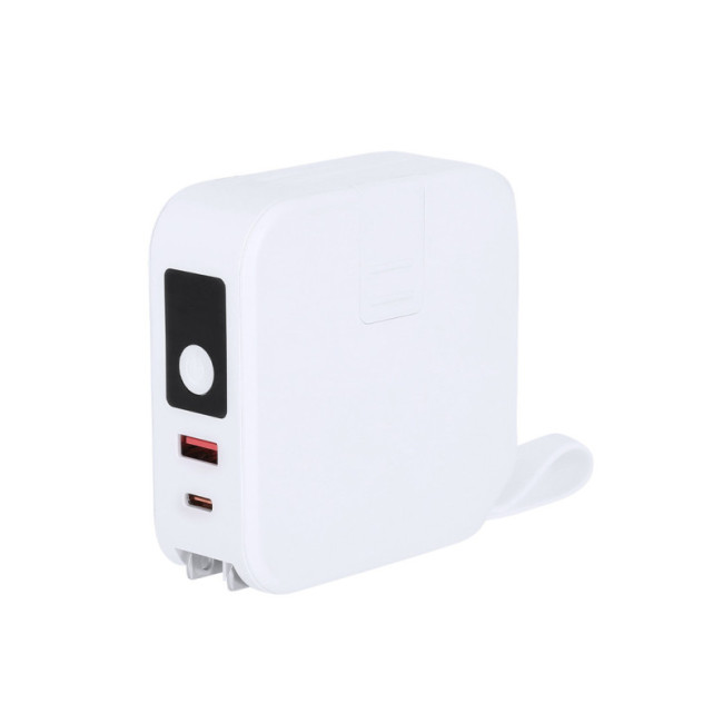 Adaptateur de voyage personnalisé Joks 