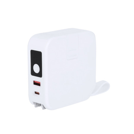 Adaptateur de voyage personnalisé Joks 