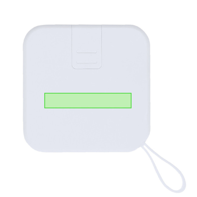 Adaptateur de voyage personnalisé Joks 