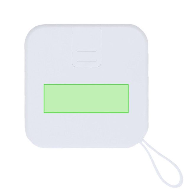 Adaptateur de voyage personnalisé Joks 