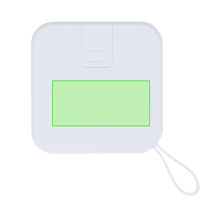 Adaptateur de voyage personnalisé Joks 