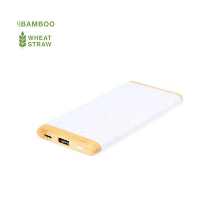 Batterie externe personnalisée Coquin 