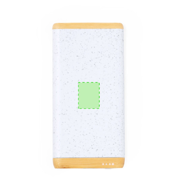 Batterie externe personnalisée Coquin 