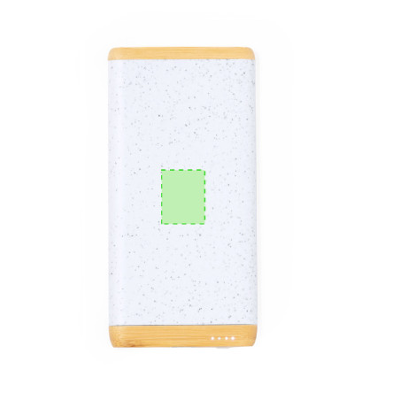 Batterie externe personnalisée Coquin 
