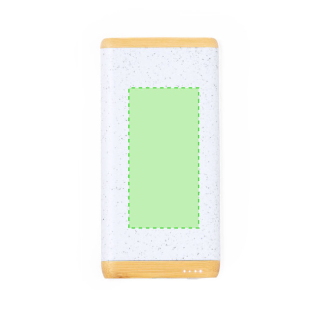 Batterie externe personnalisée Coquin 