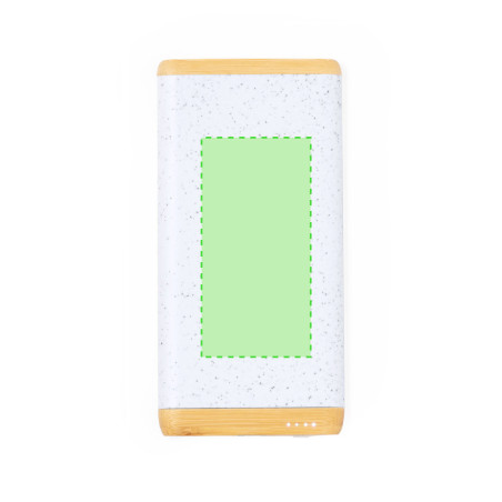 Batterie externe personnalisée Coquin 