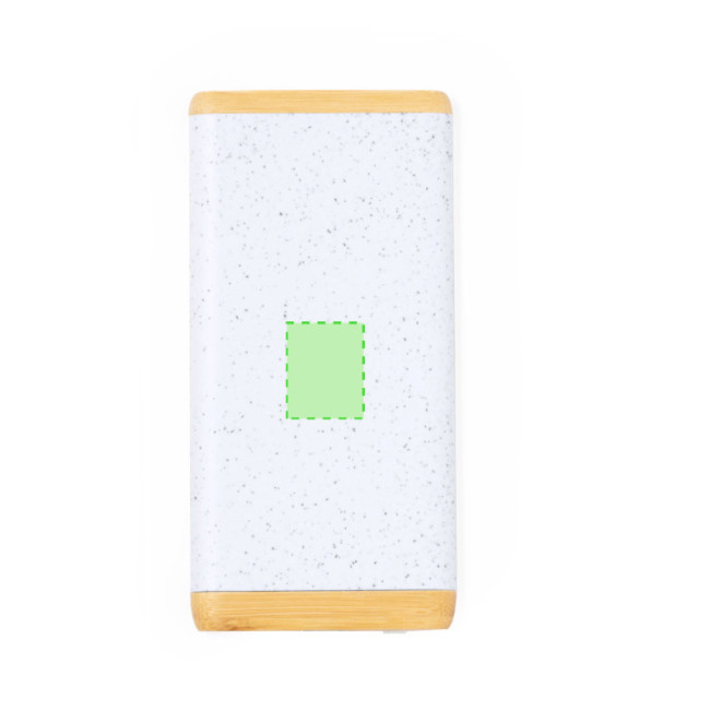 Batterie externe personnalisée Coquin 