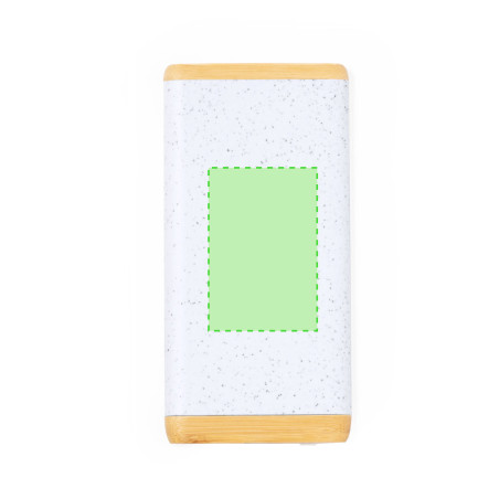 Batterie externe personnalisée Coquin 