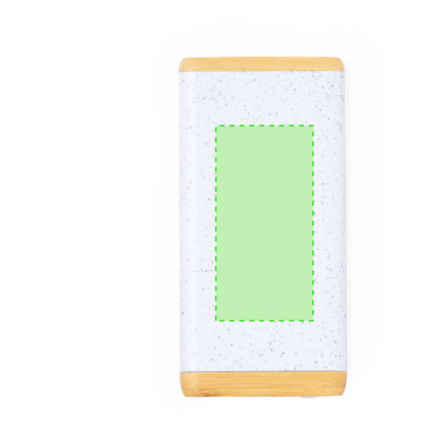 Batterie externe personnalisée Coquin 