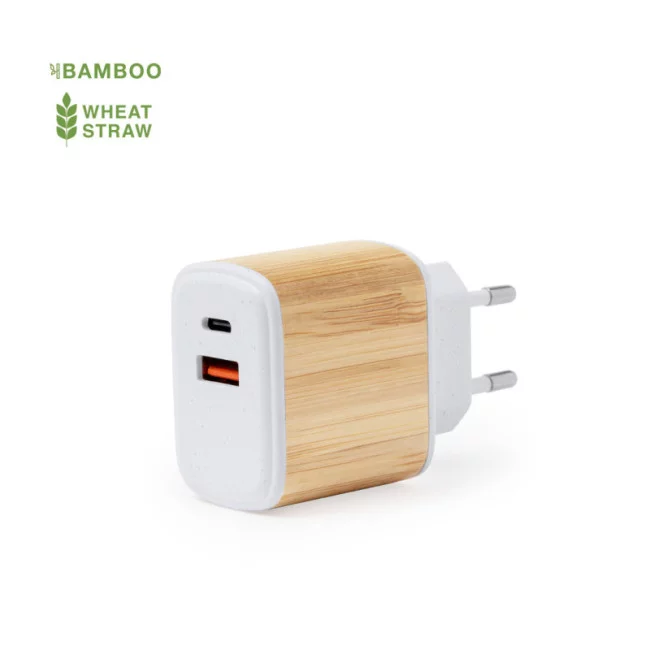 Chargeur USB personnalisé Sugax
