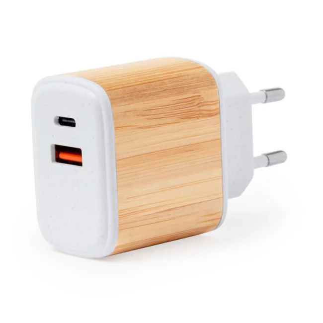 Chargeur USB personnalisé Sugax