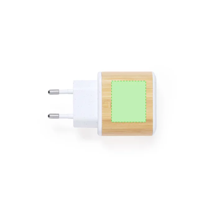 Chargeur USB personnalisé Sugax