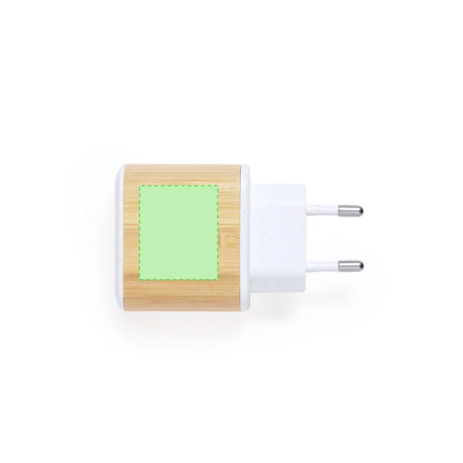 Chargeur USB personnalisé Sugax