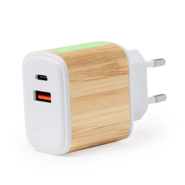 Chargeur USB personnalisé Sugax