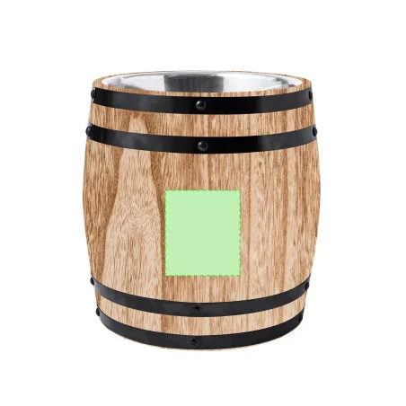 Seau Personnalisé Tonend 