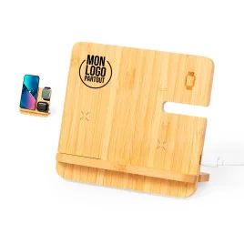 Chargeur personnalisé Hamsy