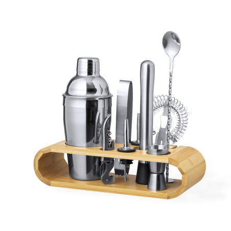 Set de cocktail personnalisé Hunton 