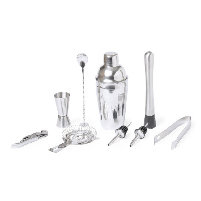 Set de cocktail personnalisé Hunton 