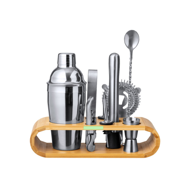 Set de cocktail personnalisé Hunton 