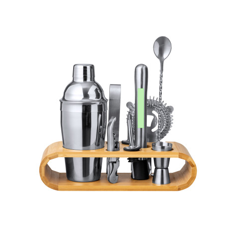 Set de cocktail personnalisé Hunton 