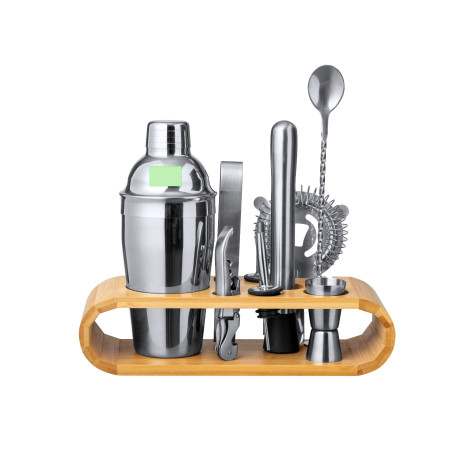 Set de cocktail personnalisé Hunton 