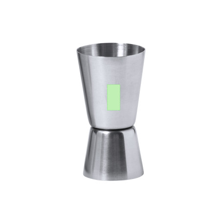 Set de cocktail personnalisé Hunton 
