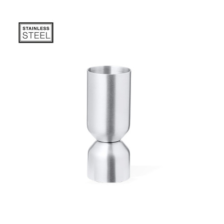 Mesureur de boissons personnalisé Zirano 
