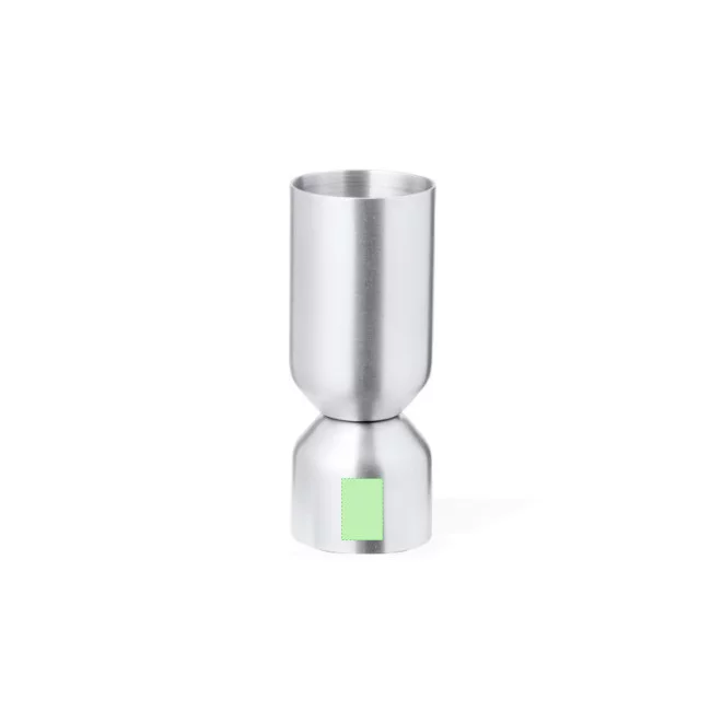 Mesureur de boissons personnalisé Zirano 