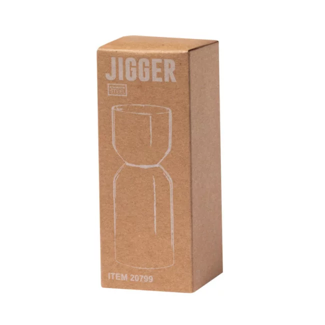 Mesureur de boissons personnalisé Zirano 