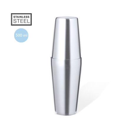 Shaker personnalisé Stiwar 