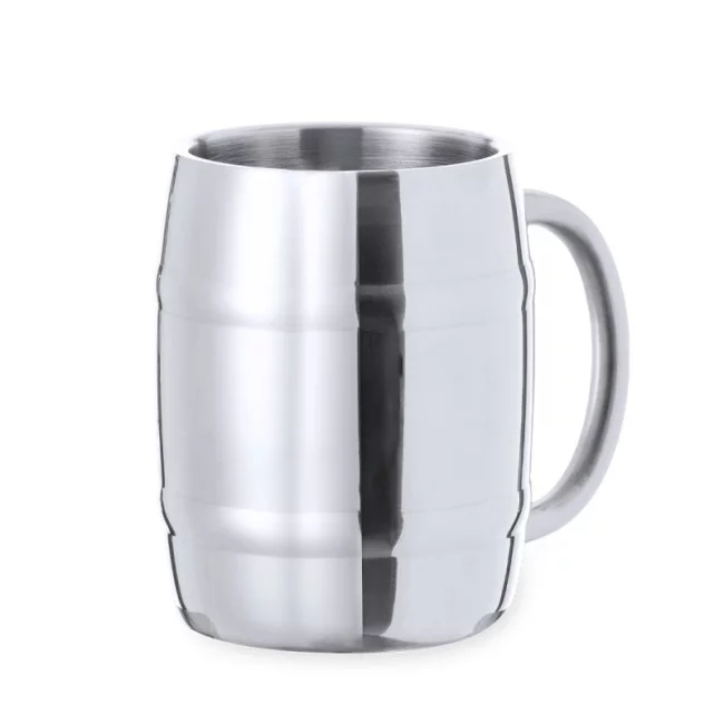 Chope personnalisée Solara 450 ml 