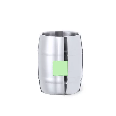 Chope personnalisée Solara 450 ml 