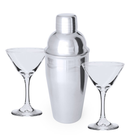 Set cocktail personnalisé Cefiro 