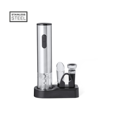 Set de vin personnalisé Magnar 