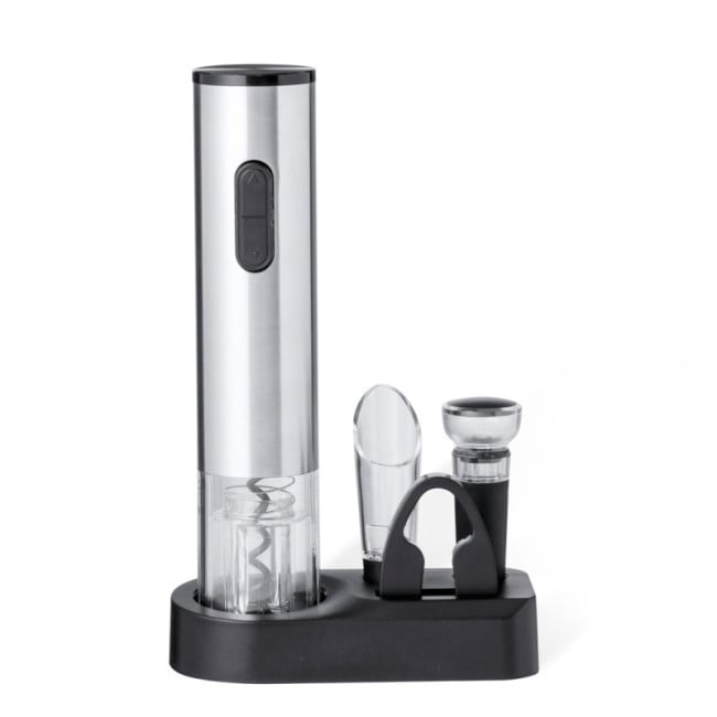 Set de vin personnalisé Magnar