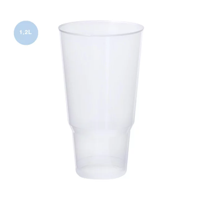 Verre personnalisé Hesun 1,2 L