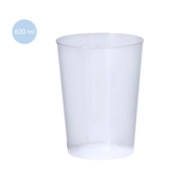 Verre personnalisé Raxon 600 ml