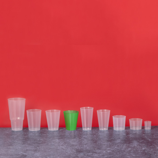 Verre personnalisé Tanpil 330 ml