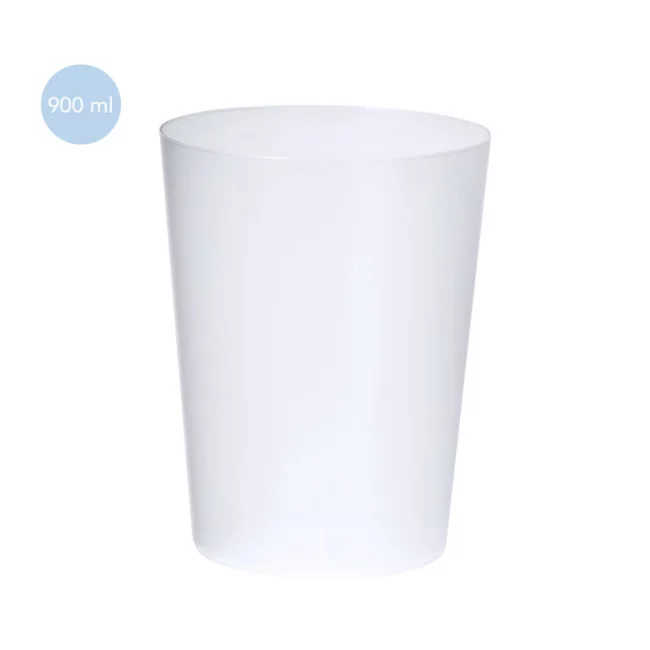 Verre Personnalisé Malsuk 900 ml